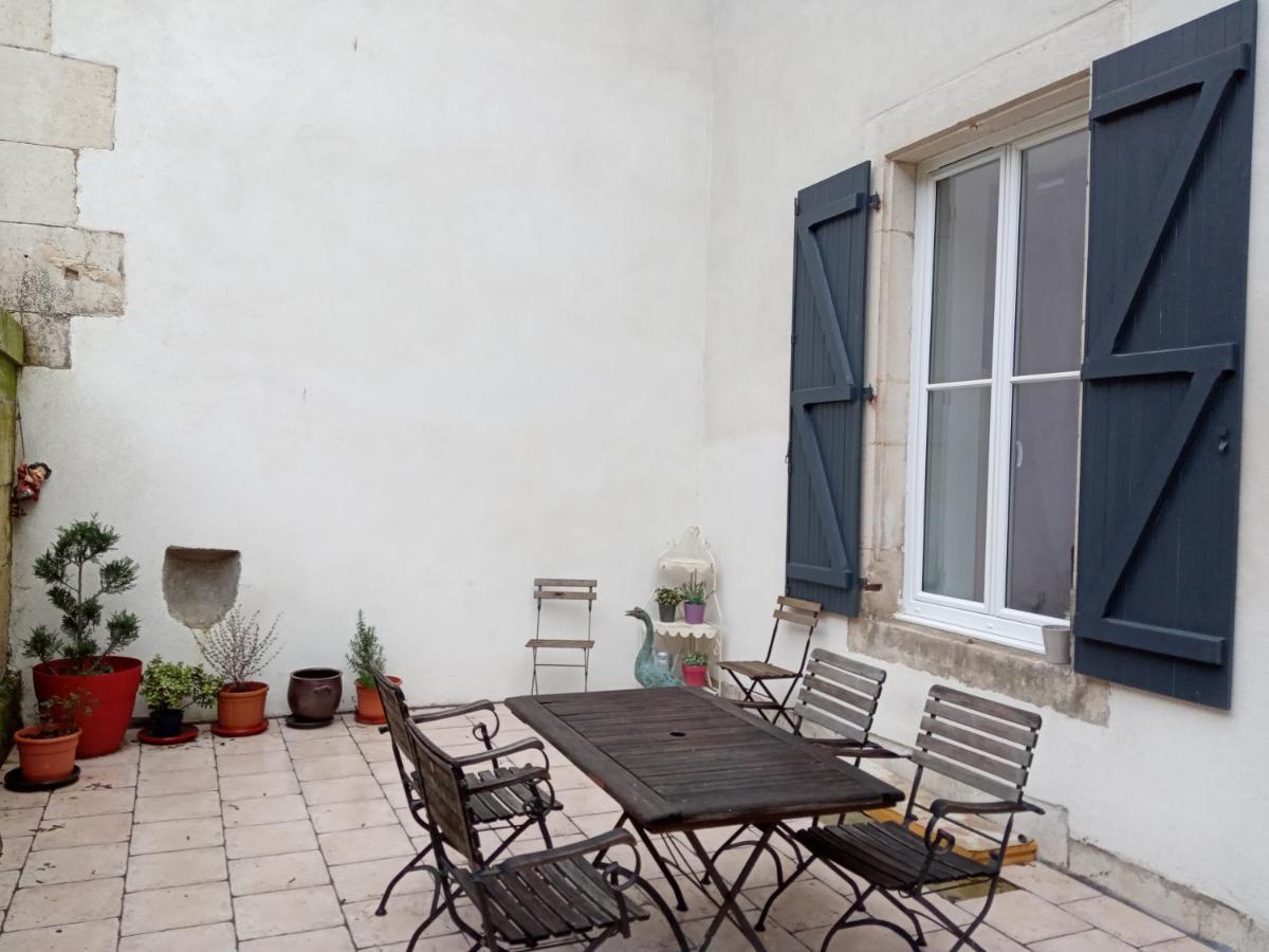 La Maison De Valbois Dış mekan fotoğraf