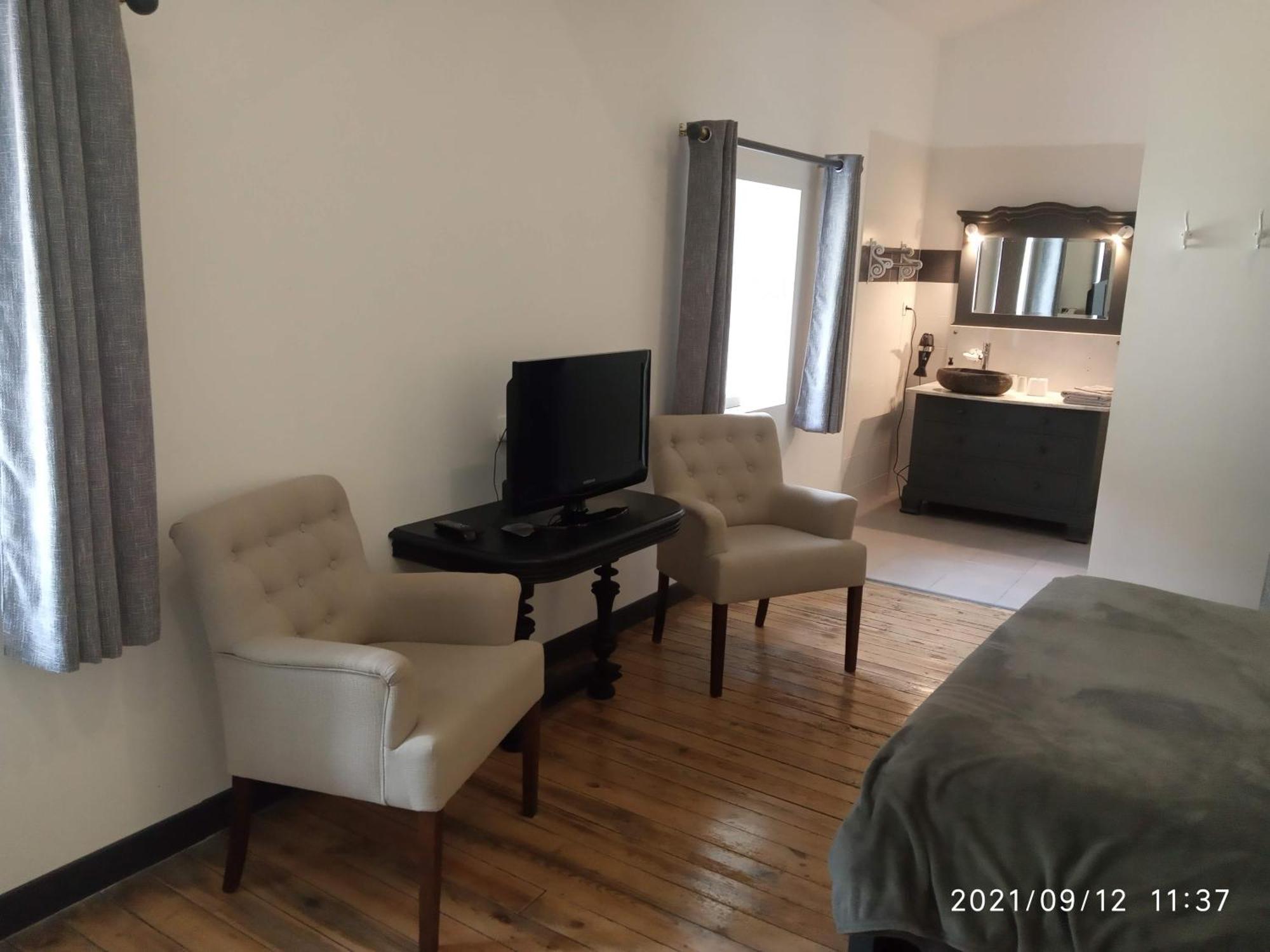 La Maison De Valbois Dış mekan fotoğraf